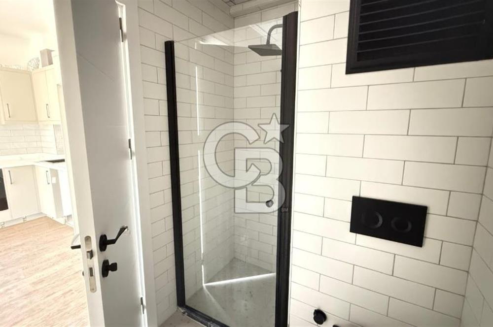 ÇİĞLİ BLACK SUITS II KİRALIK 1+1 DAİRE