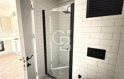 ÇİĞLİ BLACK SUITS II KİRALIK 1+1 DAİRE