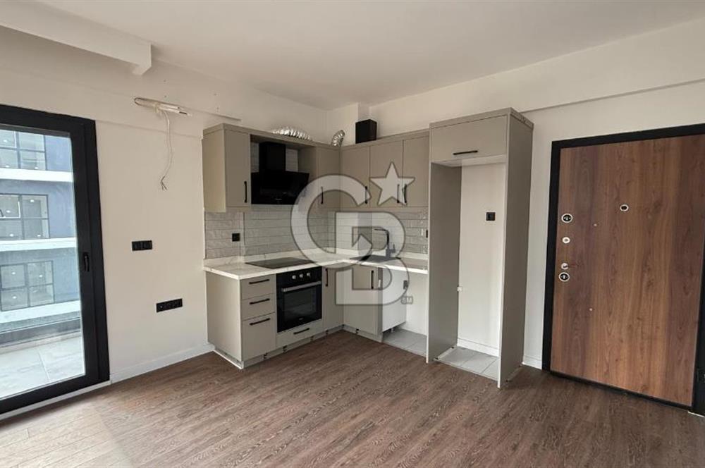 ÇİĞLİ BLACK SUITS II KİRALIK 1+1 DAİRE