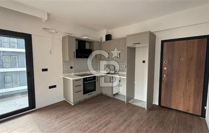 ÇİĞLİ BLACK SUITS II KİRALIK 1+1 DAİRE