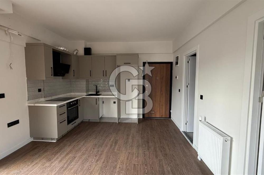 ÇİĞLİ BLACK SUITS II KİRALIK 1+1 DAİRE