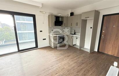 ÇİĞLİ BLACK SUITS II KİRALIK 1+1 DAİRE