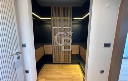 Gömeç Karaağaç Denize Sıfır 6+2 Satılık Villa