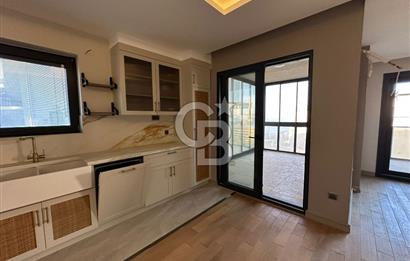 Gömeç Karaağaç Denize Sıfır 6+2 Satılık Villa