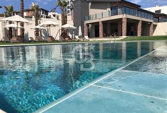 Gömeç Karaağaç Denize Sıfır 6+2 Satılık Villa - 3 - 324201