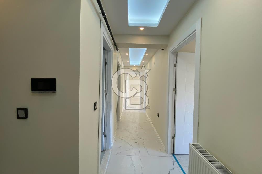 MENEMEN KOYUNDERE SATILIK 5+1 DUBLEKS DAİRE