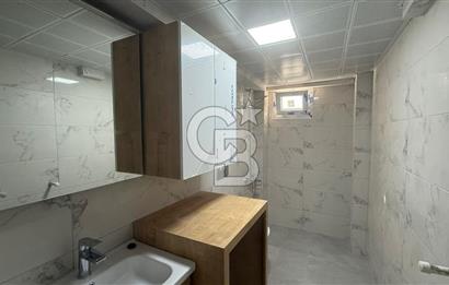 BAYRAKLI MERKEZİ LOKASYON KİRALIK SIFIR 1+1 DAİRE