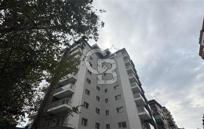 BAYRAKLI MERKEZİ LOKASYON KİRALIK SIFIR 1+1 DAİRE