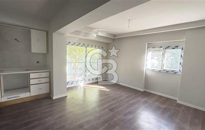 BAYRAKLI MERKEZİ LOKASYON KİRALIK SIFIR 1+1 DAİRE