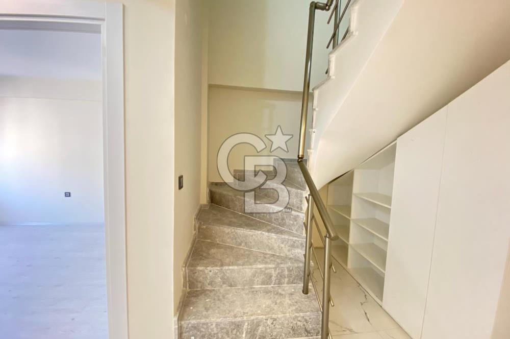 MENEMEN KOYUNDERE SATILIK 5+1 DUBLEKS DAİRE