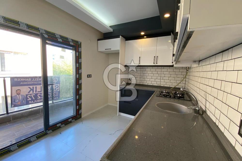 MENEMEN KOYUNDERE SATILIK 5+1 DUBLEKS DAİRE