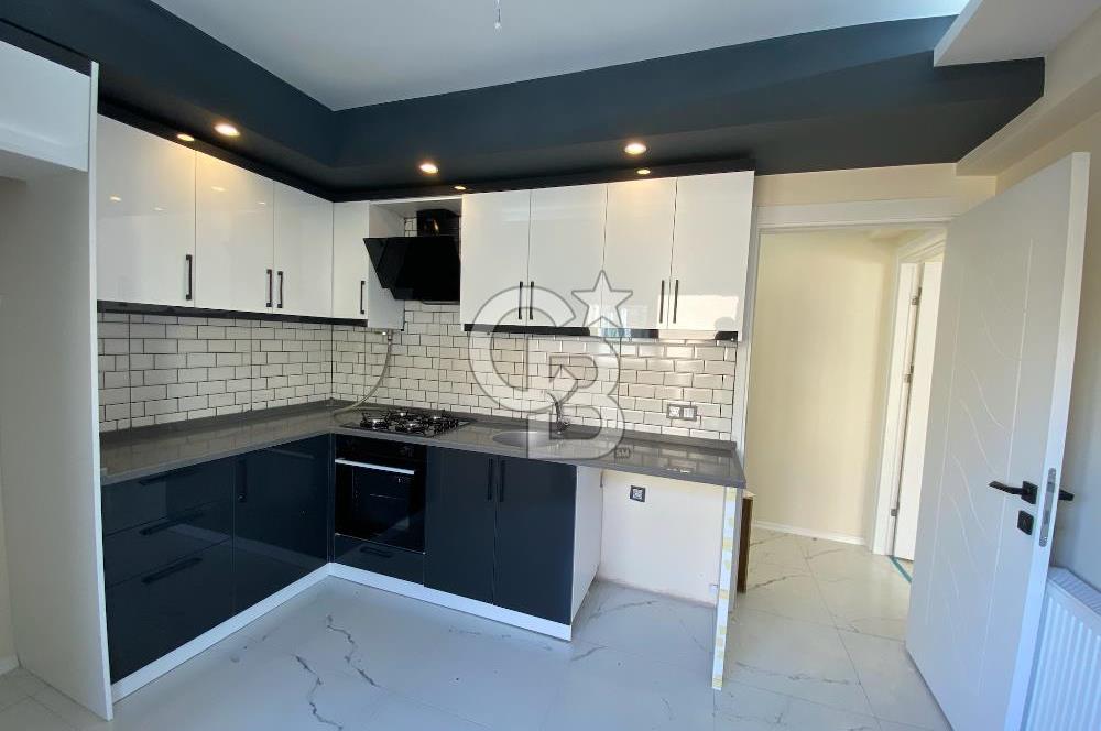 MENEMEN KOYUNDERE SATILIK 5+1 DUBLEKS DAİRE