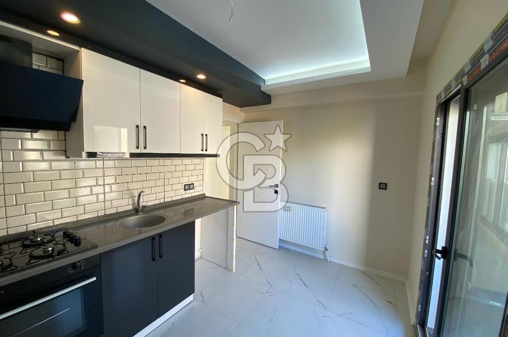 MENEMEN KOYUNDERE SATILIK 5+1 DUBLEKS DAİRE