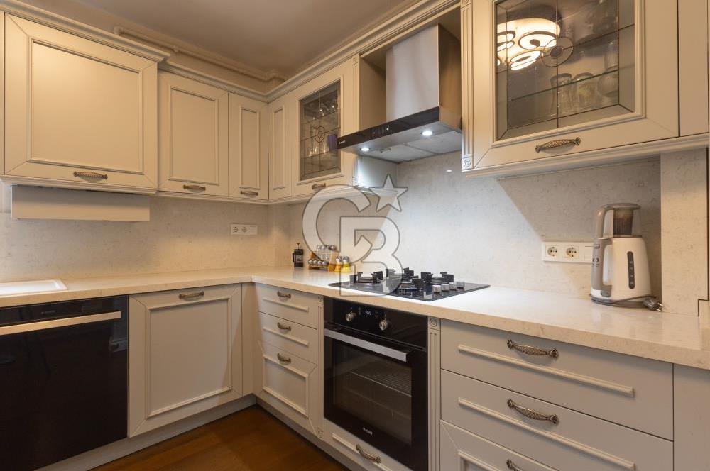 PEMBEGÜL SOKAKTA 3+1 KİRALIK DAİRE