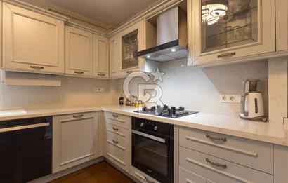 PEMBEGÜL SOKAKTA 3+1 KİRALIK DAİRE