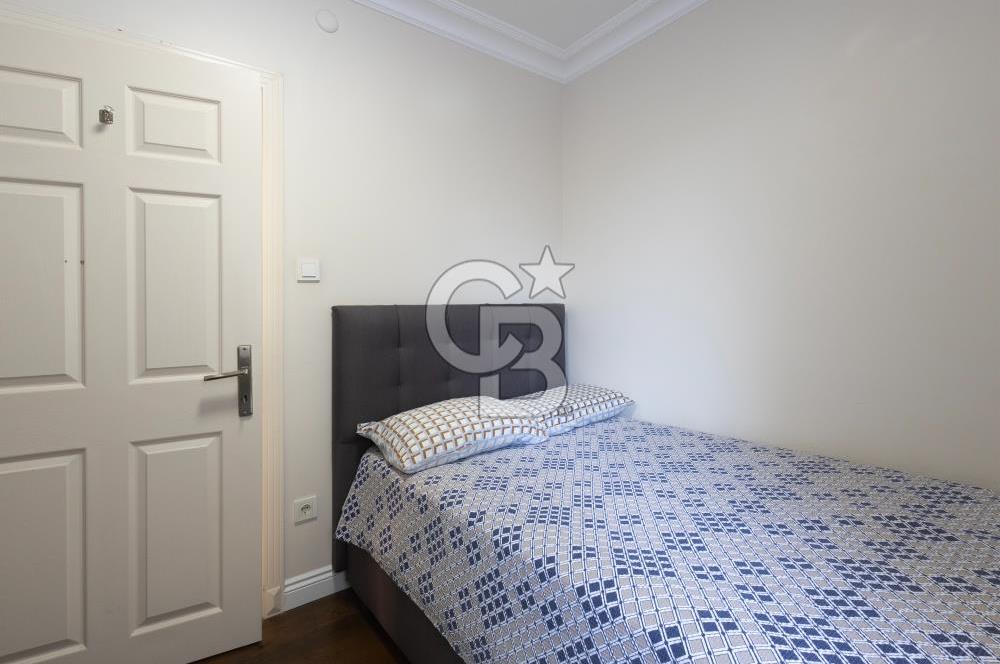 PEMBEGÜL SOKAKTA 3+1 KİRALIK DAİRE