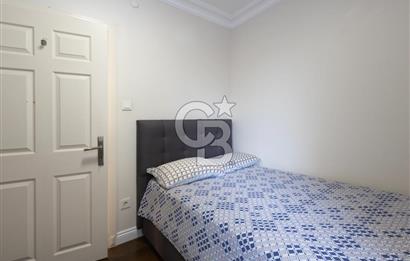 PEMBEGÜL SOKAKTA 3+1 KİRALIK DAİRE