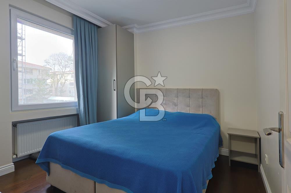 PEMBEGÜL SOKAKTA 3+1 KİRALIK DAİRE