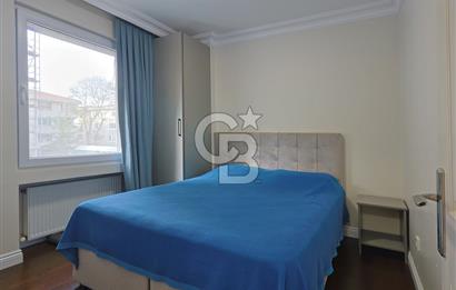 PEMBEGÜL SOKAKTA 3+1 KİRALIK DAİRE