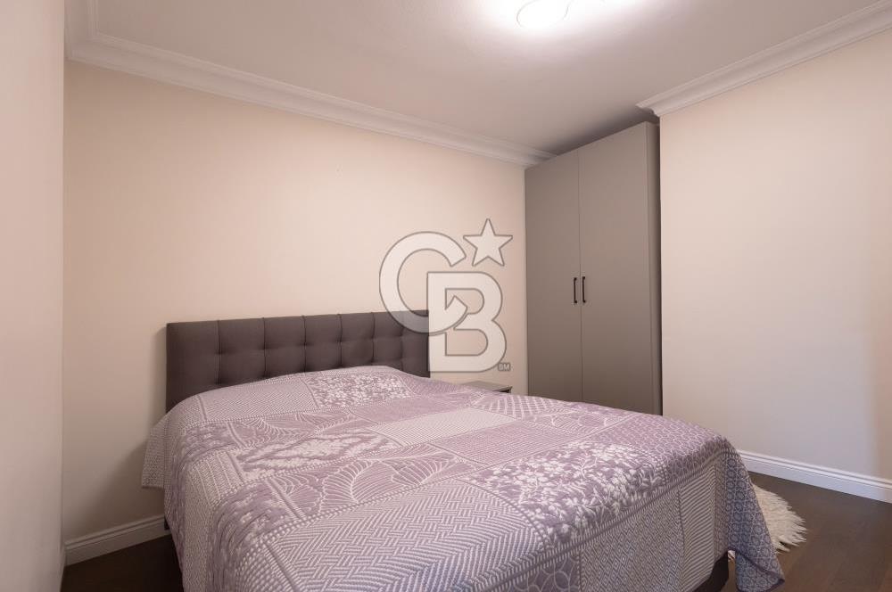 PEMBEGÜL SOKAKTA 3+1 KİRALIK DAİRE