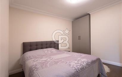 PEMBEGÜL SOKAKTA 3+1 KİRALIK DAİRE