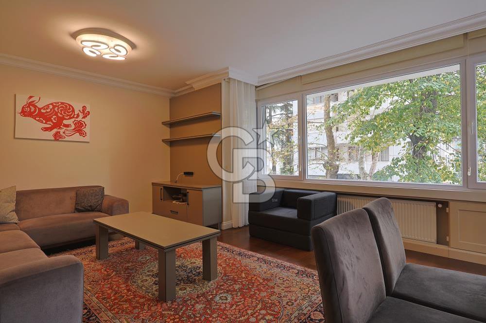 PEMBEGÜL SOKAKTA 3+1 KİRALIK DAİRE