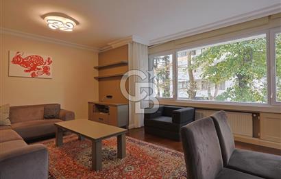 PEMBEGÜL SOKAKTA 3+1 KİRALIK DAİRE