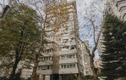 PEMBEGÜL SOKAKTA 3+1 KİRALIK DAİRE