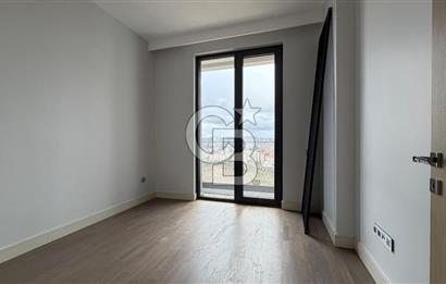 ÇAYYOLU SANTRA'DA CAM BALKONLU 2 + 1 KİRALIK DAİRE