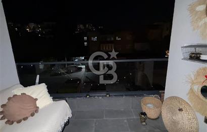 CB İYA' DAN OLEA KENT // ULUKENT SİTESİNDE SATILIK 2+1 ARAKAT