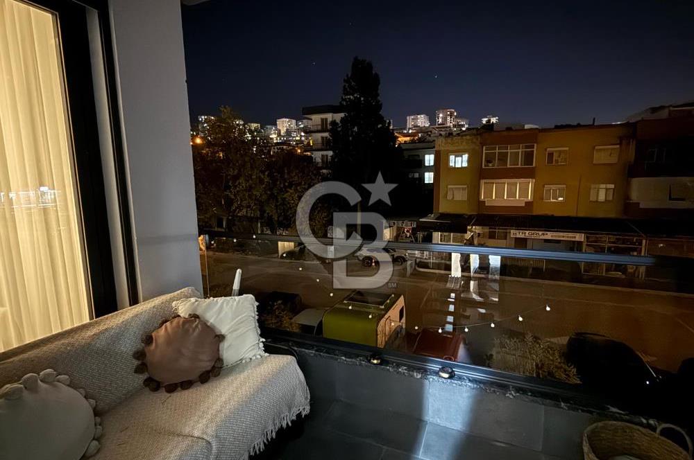 CB İYA' DAN OLEA KENT // ULUKENT SİTESİNDE SATILIK 2+1 ARAKAT