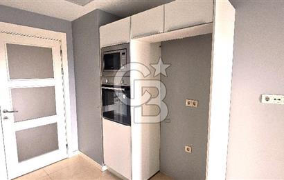 FİNANSKENT KONUTLARI GENİŞ FERAH BENZERSİZ KİRALIK 122m2 2+1 DAİRE FIRSATI