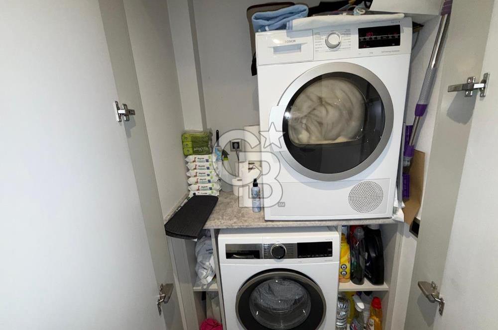 CB İYA' DAN OLEA KENT // ULUKENT SİTESİNDE SATILIK 2+1 ARAKAT