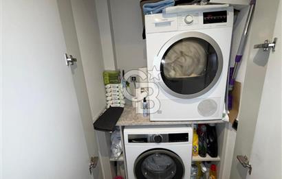 CB İYA' DAN OLEA KENT // ULUKENT SİTESİNDE SATILIK 2+1 ARAKAT