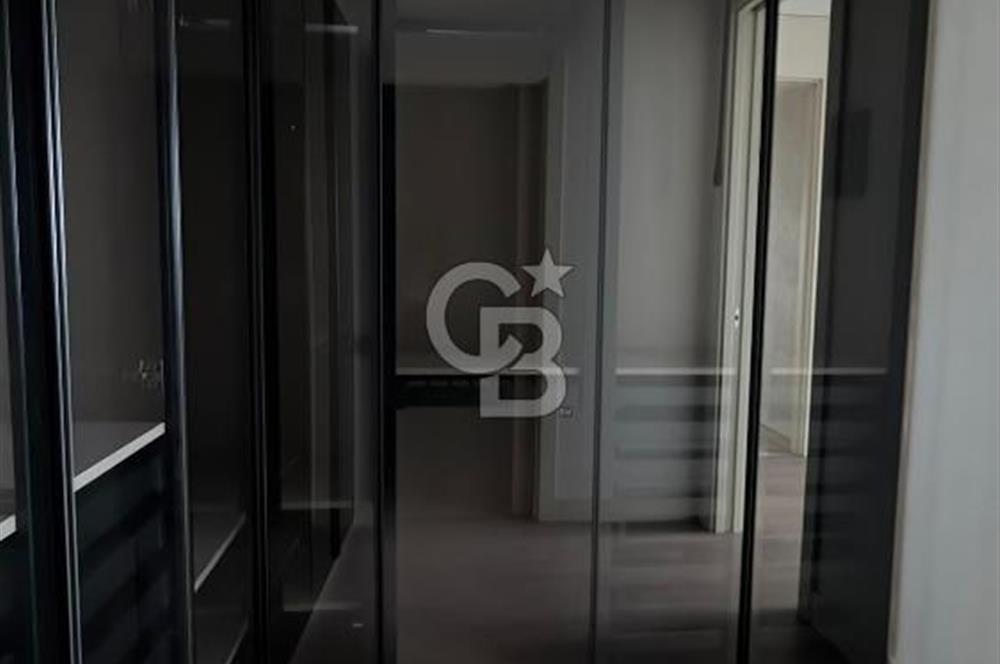 ÇAYYOLU SANTRA'DA CAM BALKONLU 2 + 1 KİRALIK DAİRE