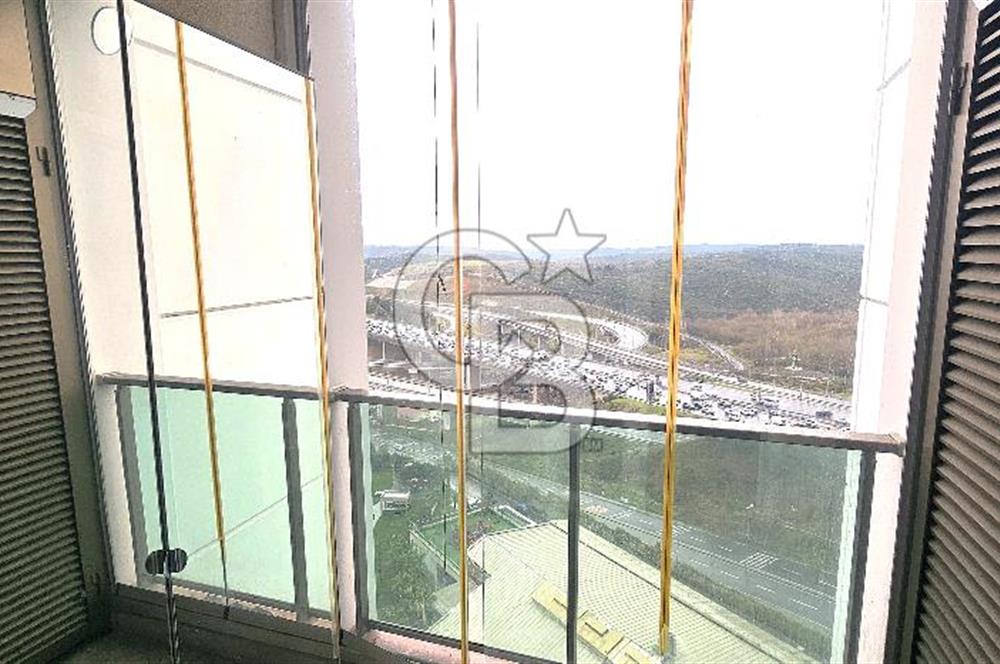 FİNANSKENT KONUTLARI GENİŞ FERAH BENZERSİZ KİRALIK 122m2 2+1 DAİRE FIRSATI