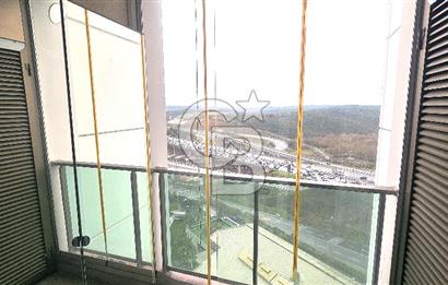 FİNANSKENT KONUTLARI GENİŞ FERAH BENZERSİZ KİRALIK 122m2 2+1 DAİRE FIRSATI