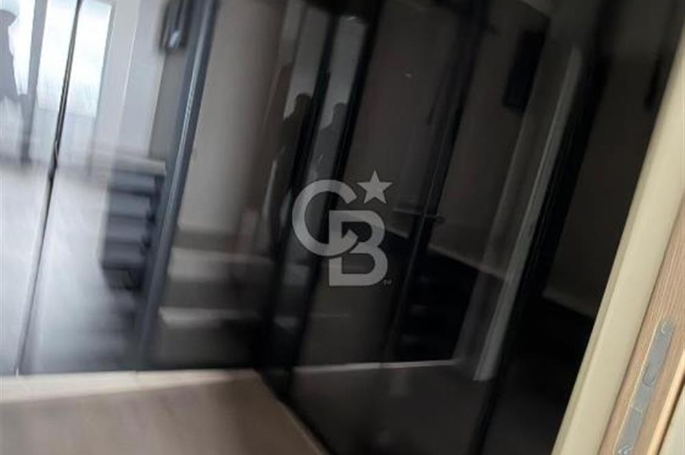 ÇAYYOLU SANTRA'DA CAM BALKONLU 2 + 1 KİRALIK DAİRE