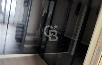 ÇAYYOLU SANTRA'DA CAM BALKONLU 2 + 1 KİRALIK DAİRE