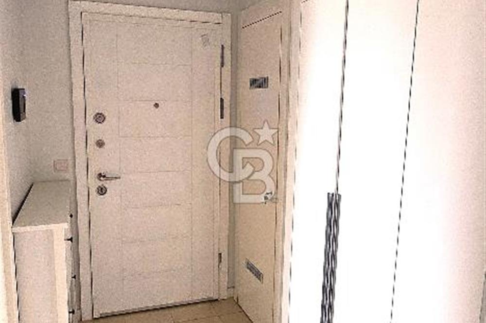 FİNANSKENT KONUTLARI GENİŞ FERAH BENZERSİZ KİRALIK 122m2 2+1 DAİRE FIRSATI