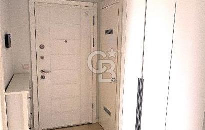 FİNANSKENT KONUTLARI GENİŞ FERAH BENZERSİZ KİRALIK 122m2 2+1 DAİRE FIRSATI