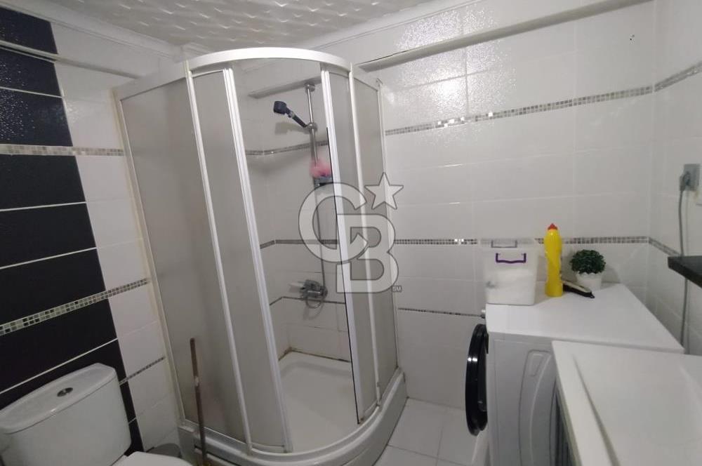 YALOVA MERKEZ ADNAN MENDERES MAH.ARA KAT SATILIK 2+1 DAİRE