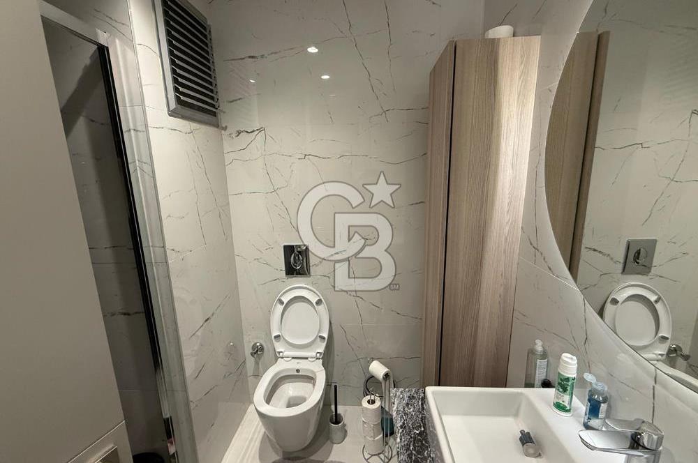 CB İYA' DAN OLEA KENT // ULUKENT SİTESİNDE SATILIK 2+1 ARAKAT