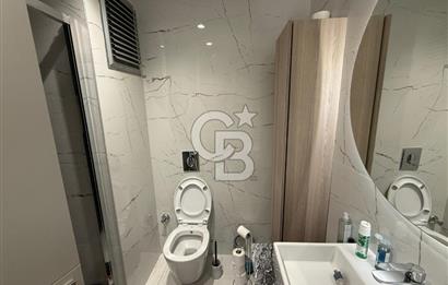 CB İYA' DAN OLEA KENT // ULUKENT SİTESİNDE SATILIK 2+1 ARAKAT