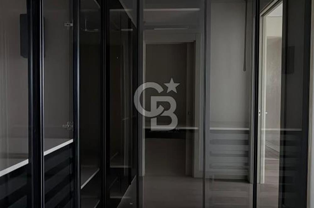 ÇAYYOLU SANTRA'DA CAM BALKONLU 2 + 1 KİRALIK DAİRE