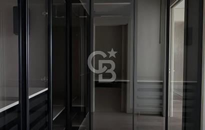 ÇAYYOLU SANTRA'DA CAM BALKONLU 2 + 1 KİRALIK DAİRE