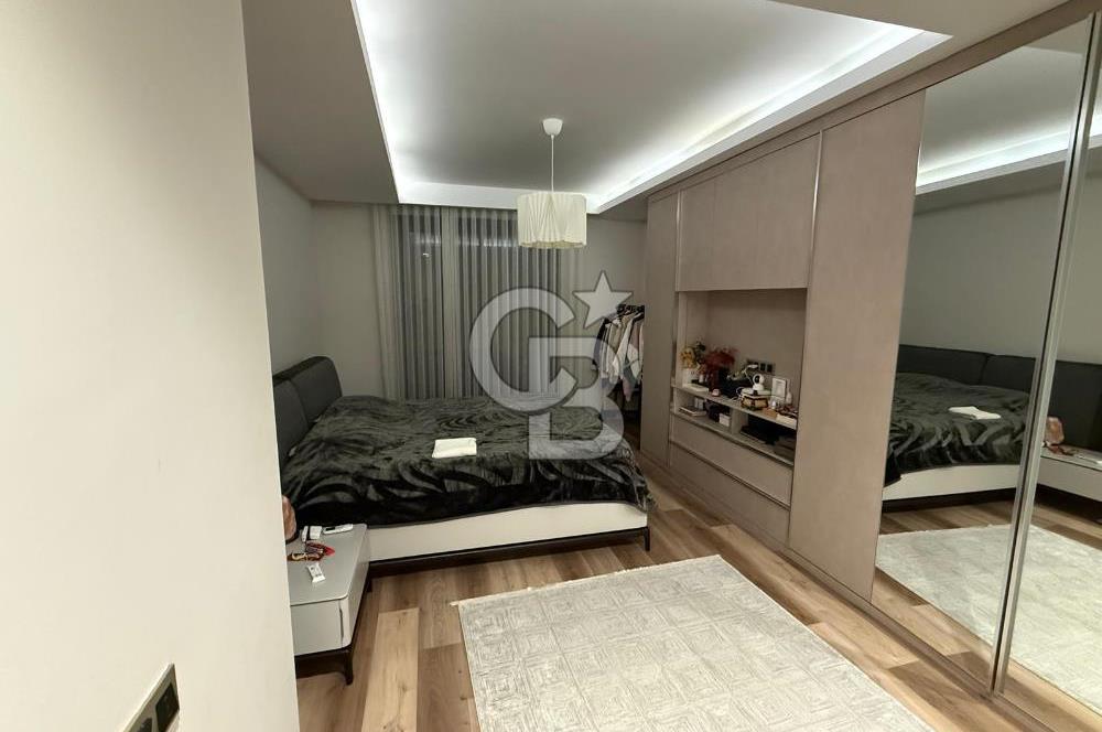 CB İYA' DAN OLEA KENT // ULUKENT SİTESİNDE SATILIK 2+1 ARAKAT