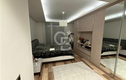 CB İYA' DAN OLEA KENT // ULUKENT SİTESİNDE SATILIK 2+1 ARAKAT