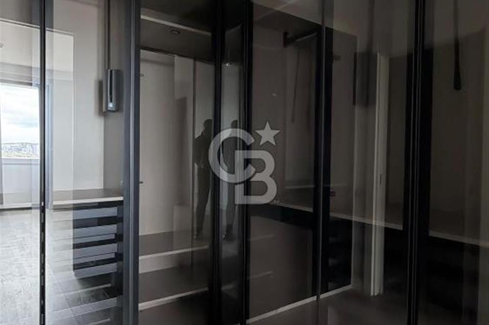 ÇAYYOLU SANTRA'DA CAM BALKONLU 2 + 1 KİRALIK DAİRE