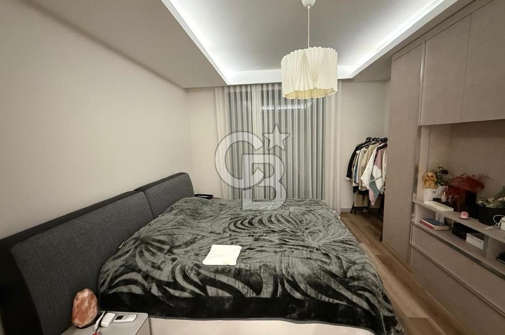 CB İYA' DAN OLEA KENT // ULUKENT SİTESİNDE SATILIK 2+1 ARAKAT